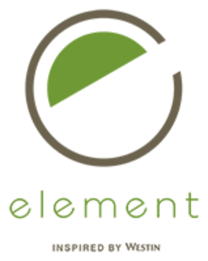 Element inspired by Westin