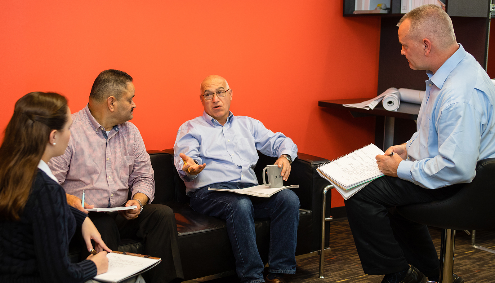 PDSI Program Management