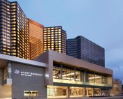 Hyatt Regency New Orleans | PDSI Project Management