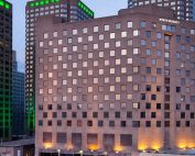 Hyatt Regency Montreal Master Planning | PDSI Project Management