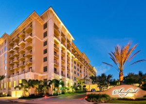 Sandpearl Resort | Clearwater, Florida