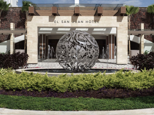 El San Juan Hotel, Curio Collection by Hilton
