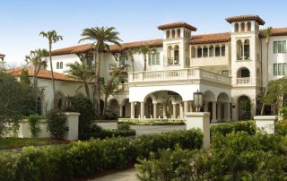 The Cloister Resort at Sea Island | PDSI Project Management