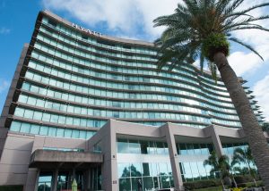 Grand Hyatt Tampa Bay | PDSI Project Management