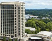 InterContinental Buckhead Atlanta | PDSI Project Management