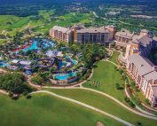 JW Marriott San Antonio Hill Country Resort & Spa