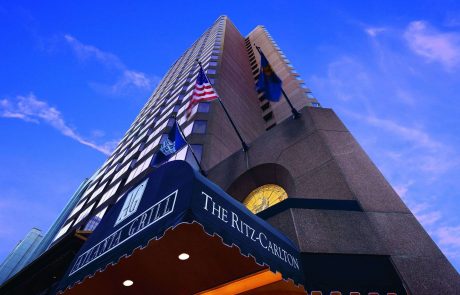 The Ritz Carlton, Atlanta Georgia | PDSI Project Management